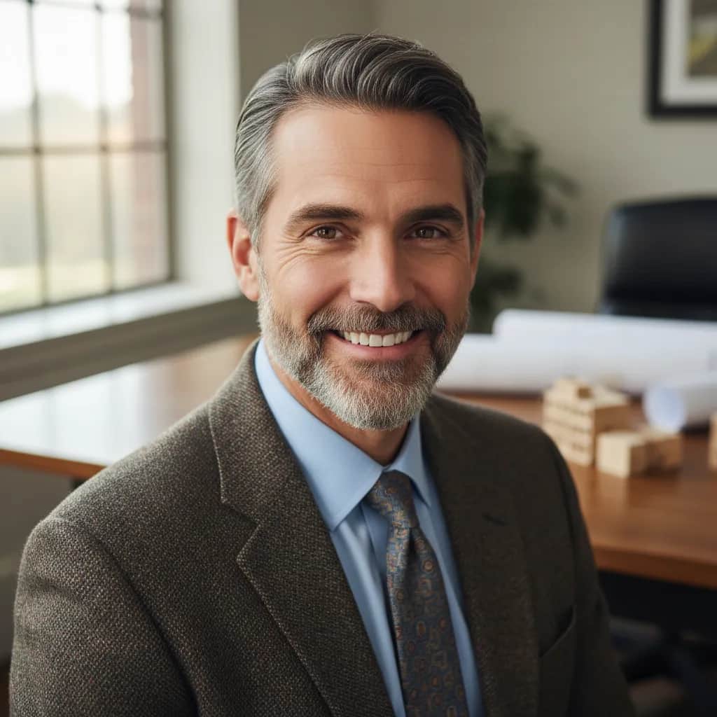 Autor Mieszko Borowski