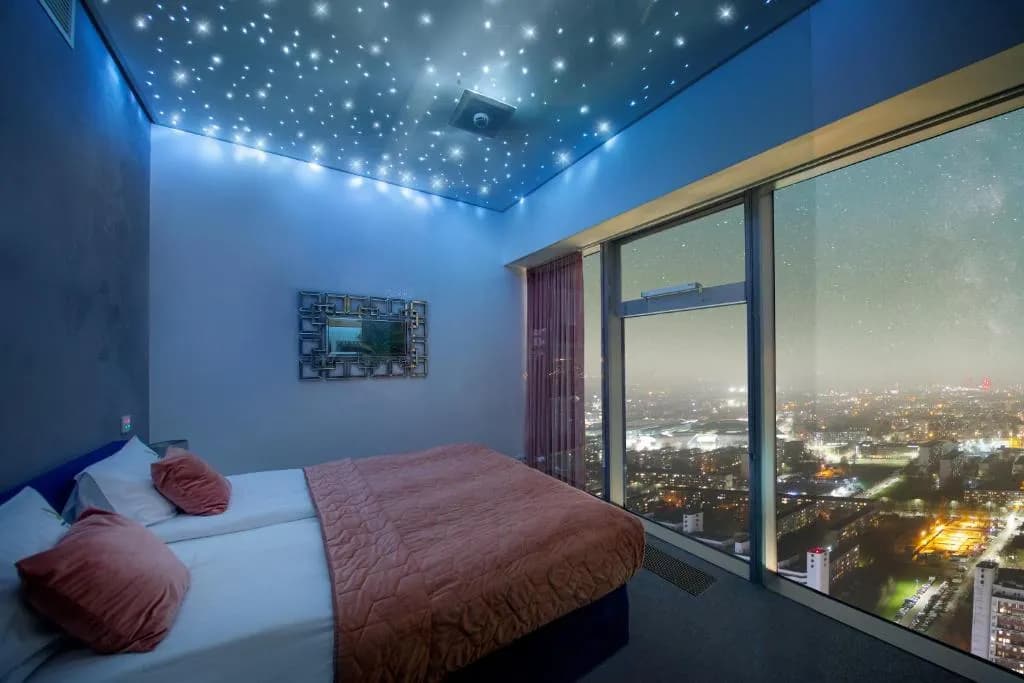 Ile kosztuje apartament w Sky Tower? Ceny, które zaskakują!