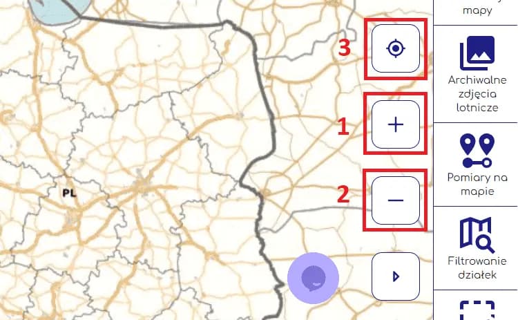 Jak znaleźć działkę po numerze - proste sposoby na lokalizację działki