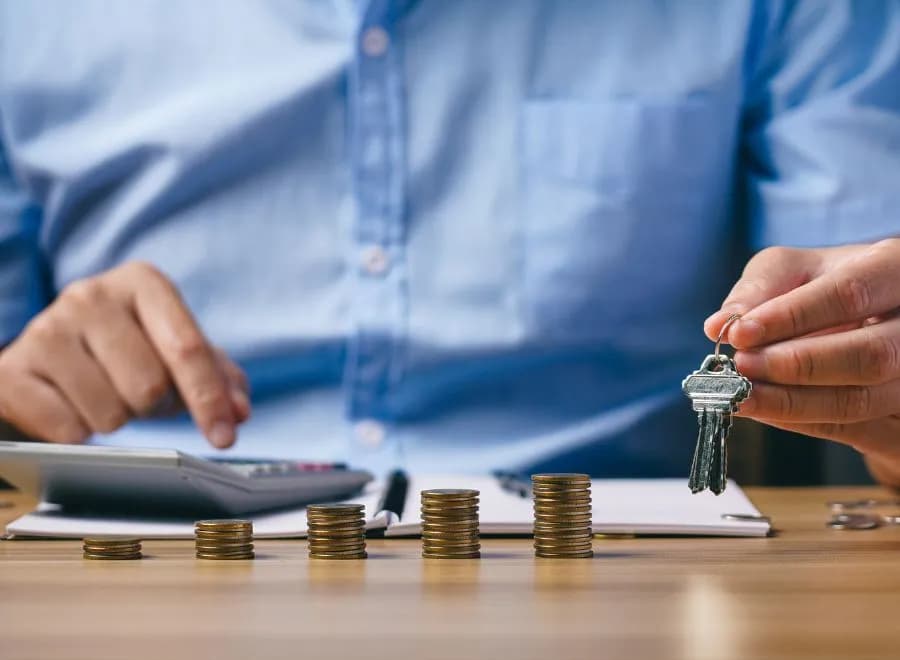 Odstępne przy wynajmie: Co to jest i czy warto płacić?