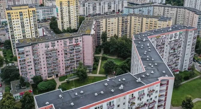 Ile kosztuje metr kwadratowy mieszkania w Lublinie? Ceny i trendy