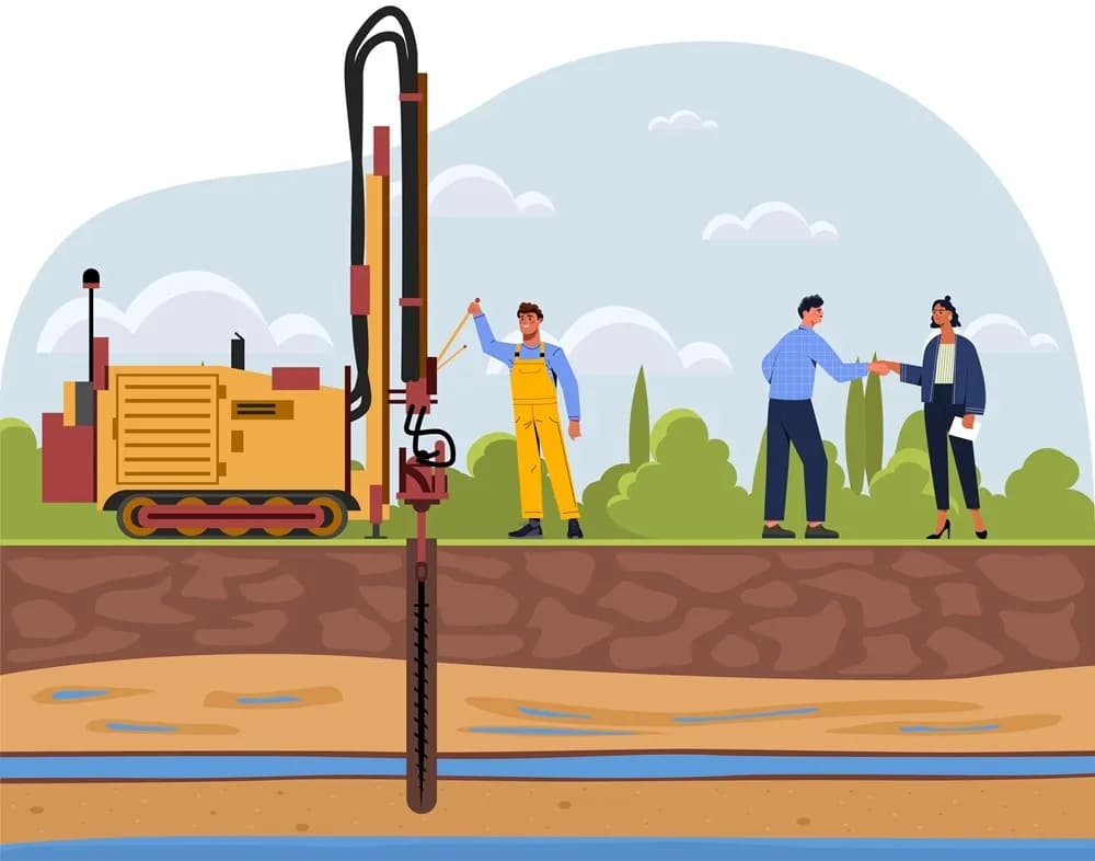 Jak głęboko można kopać na własnej działce? Przepisy i porady