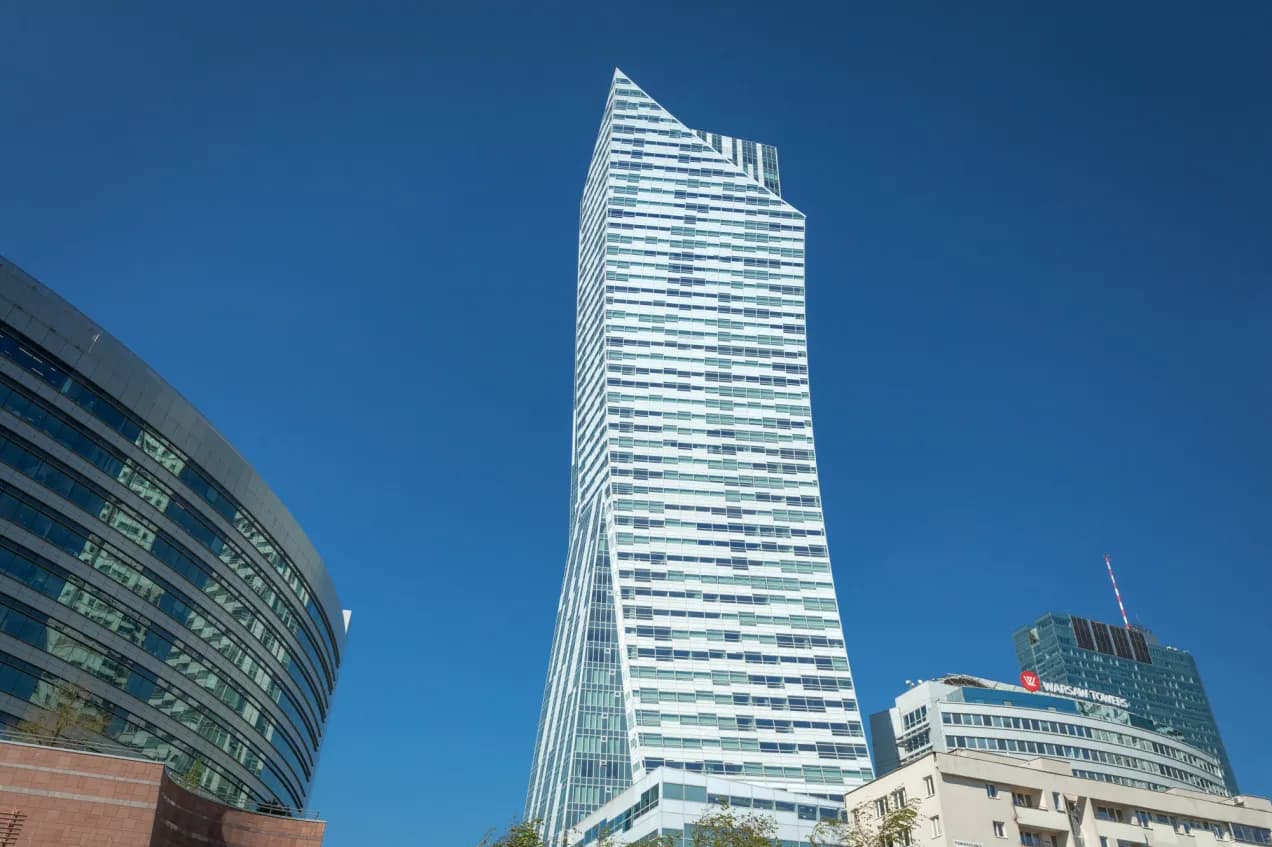 Kto kupił najdroższy apartament w Warszawie? Zaskakujące szczegóły!