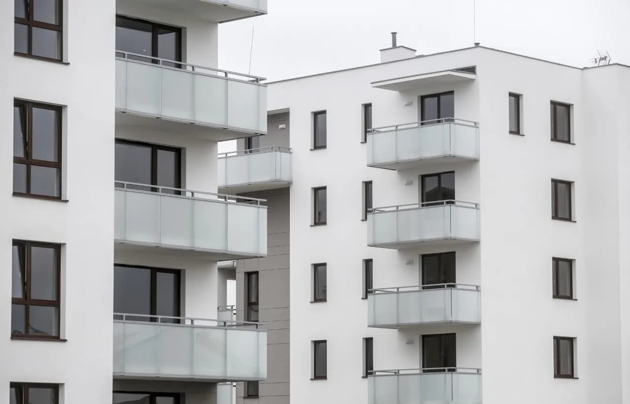 Ile kosztuje apartament w Warszawie? Ceny, trendy i tajemnice rynku