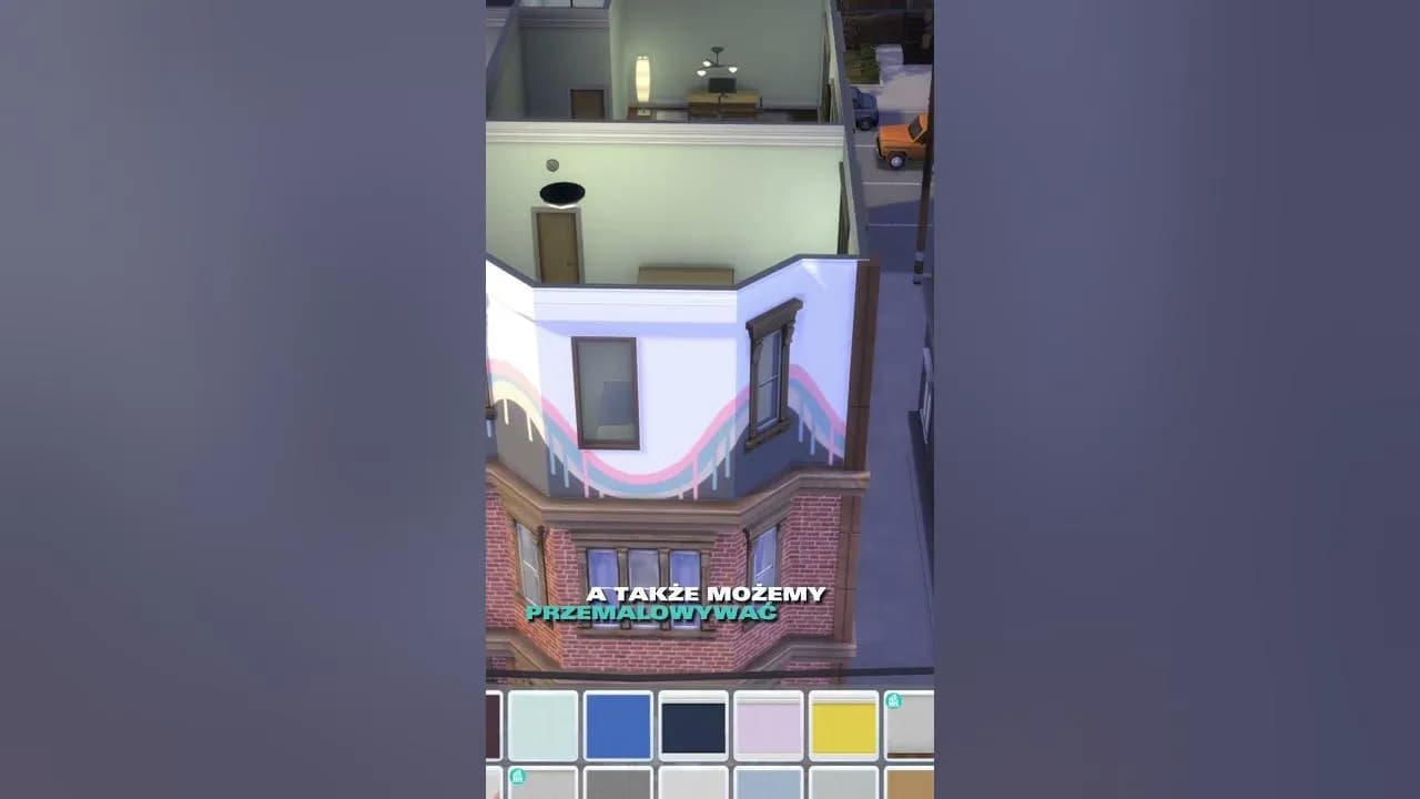 Jak zmienić okna w bloku The Sims 4 i uniknąć typowych błędów