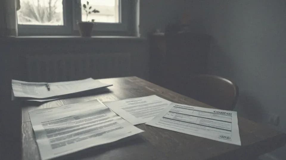 Jak uzasadnić wniosek o mieszkanie, aby zwiększyć swoje szanse?