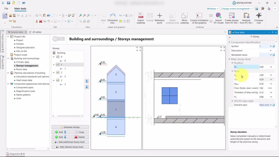 Co to jest kondygnacja budynku? Kluczowe informacje i definicje