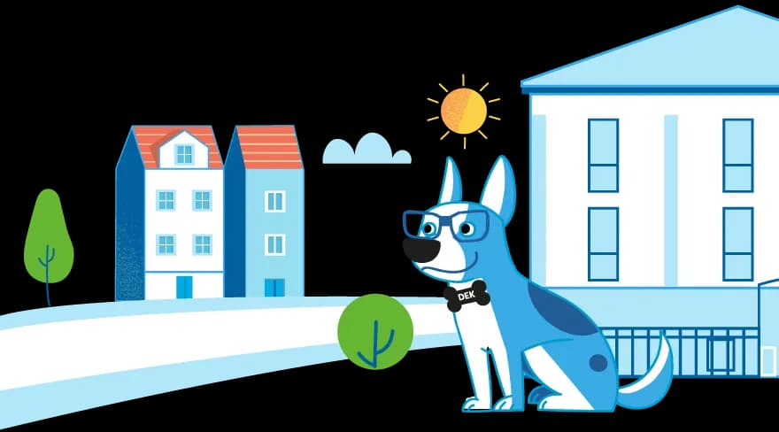 Co to są budynki pozostałe? Definicja i przykłady, które musisz znać