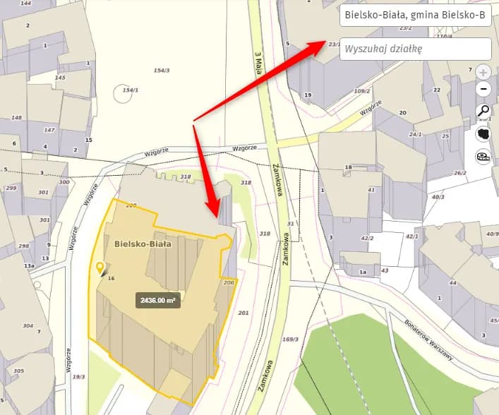 Jak sprawdzić numer działki ewidencyjnej i uniknąć błędów w dokumentach