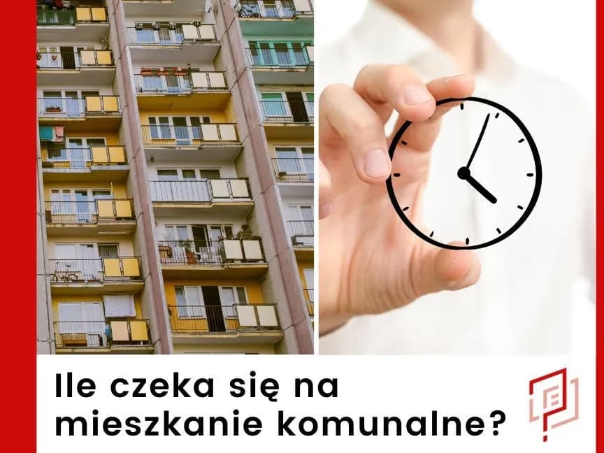 Mieszkanie komunalne Łódź: Warunki, dokumenty i jak dostać?