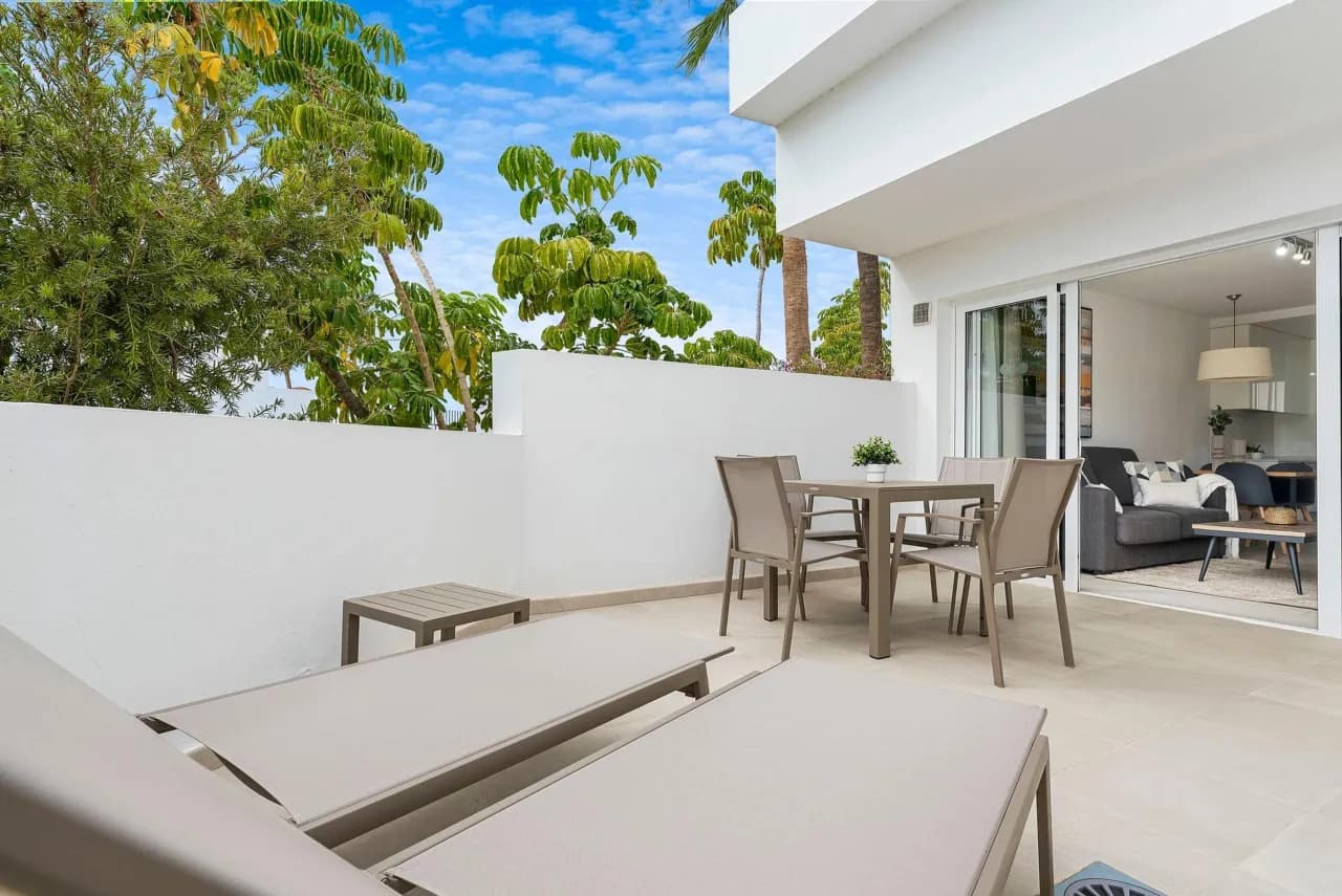 Czy zakup apartamentu na Teneryfie to opłacalna inwestycja?