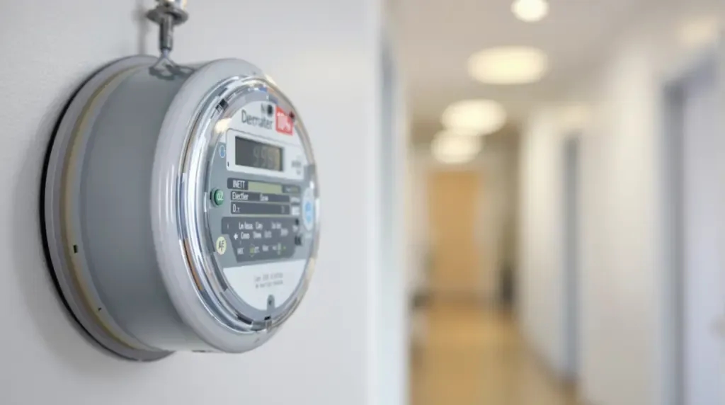 Jak sprawdzić czy ktoś kradnie prąd w bloku - uniknij kosztów i problemów