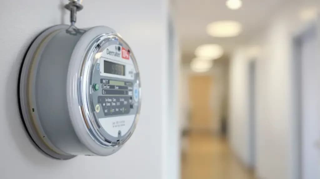 Jak sprawdzić czy ktoś kradnie prąd w bloku - uniknij kosztów i problemów