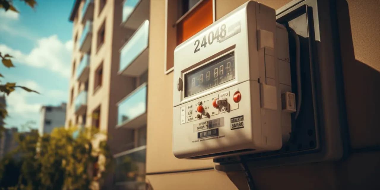 Gdzie jest licznik prądu w bloku? Oto miejsca, które musisz znać