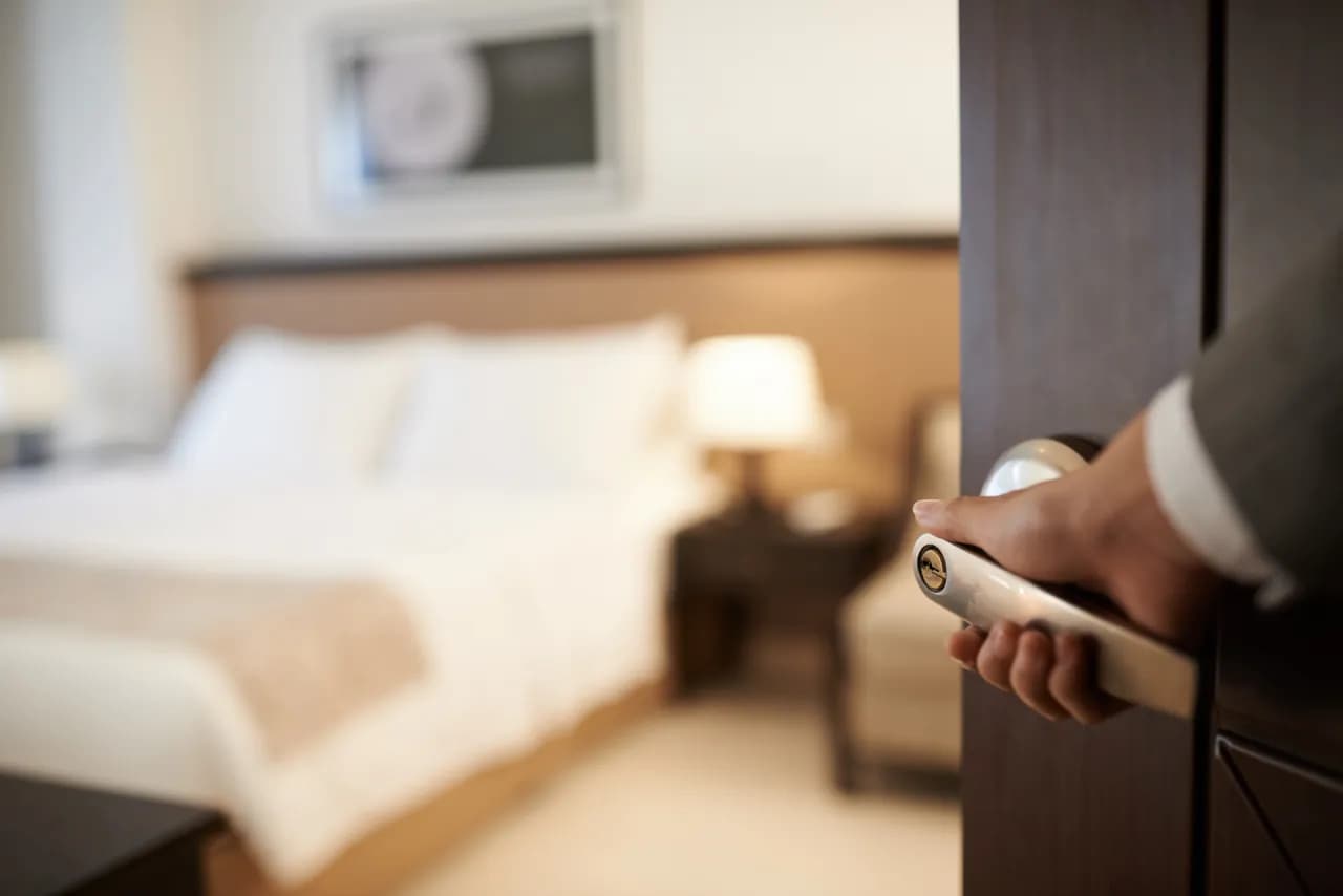Apartament typu superior co to znaczy i co go wyróżnia od standardowego