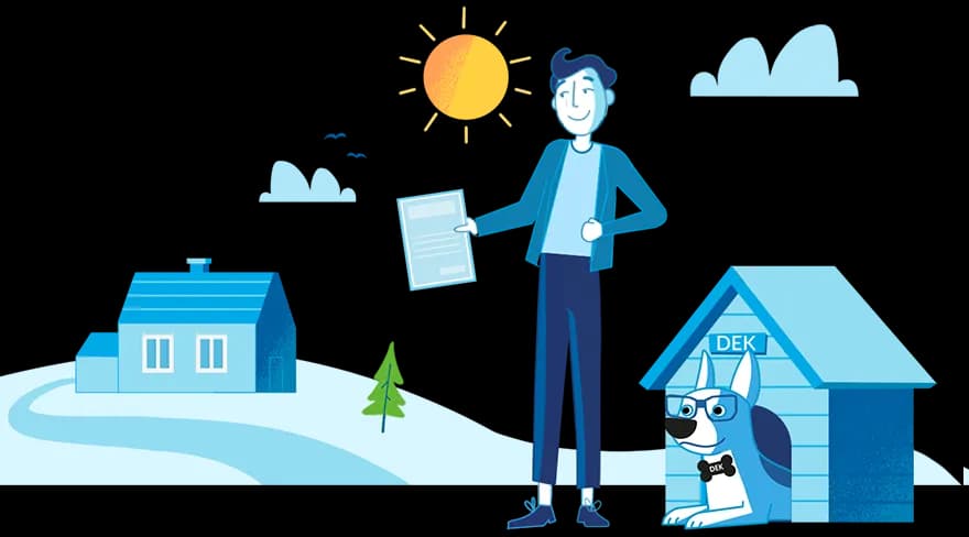 Jakie budynki są zwolnione z podatku od nieruchomości? Oto odpowiedzi