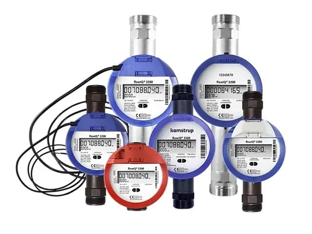 Jaki wodomierz do mieszkania w bloku? Wybierz najlepiej i oszczędzaj