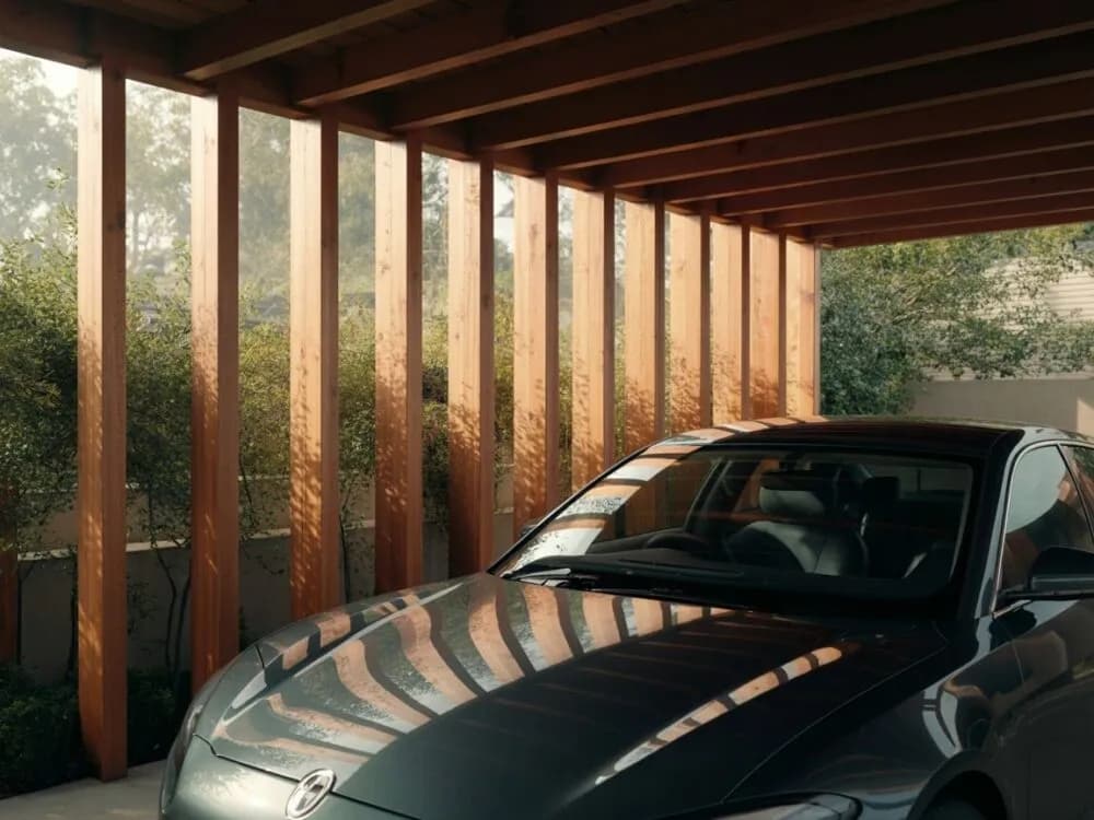 Wiata budynek czy budowla - kluczowe różnice i ich znaczenie w prawie