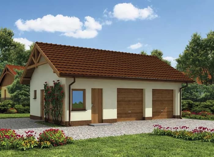 Jakie budynki gospodarcze bez pozwolenia można postawić do 300 m²?