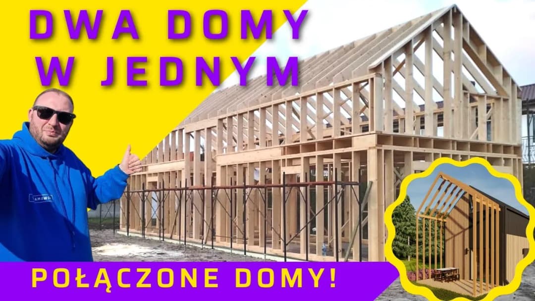 Jak połączyć dwa budynki na zgłoszenie i uniknąć problemów prawnych