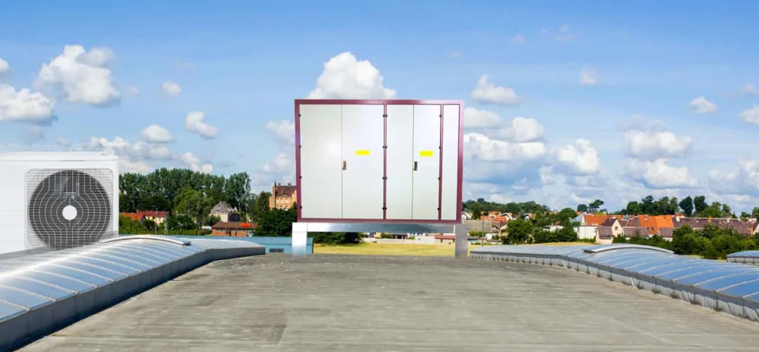 Stacja transformatorowa budynek czy budowla – co musisz wiedzieć?