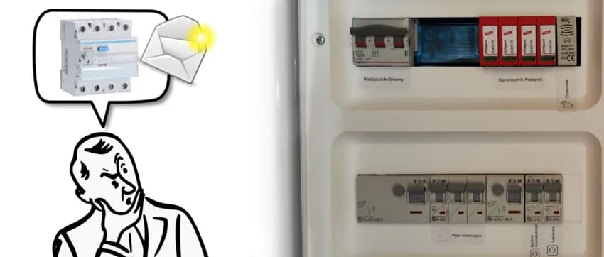 Jaką różnicówkę do mieszkania w bloku wybrać, aby uniknąć problemów?