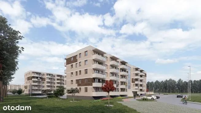 Osiedle sterowców ile będzie budynków? Poznaj szczegóły planu budowy