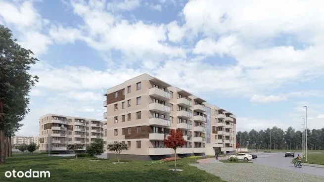 Osiedle sterowców ile będzie budynków? Poznaj szczegóły planu budowy