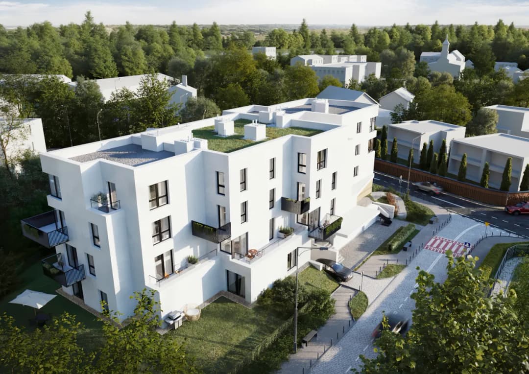 Jakie są branże, w których działa deweloper w nieruchomościach?