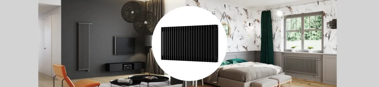 Jak wymienić grzejnik w bloku bez zbędnych problemów i kosztów