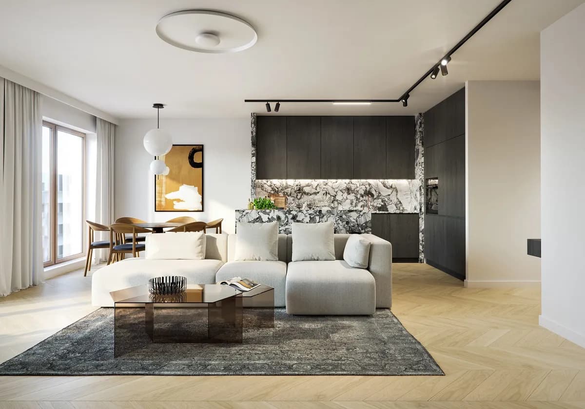 Ile kosztuje czynsz w bloku? Sprawdź, co wpływa na ceny!